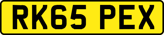 RK65PEX