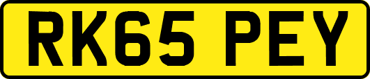 RK65PEY