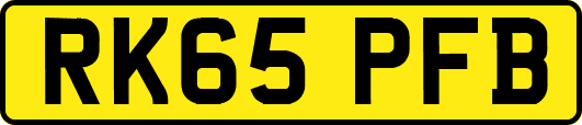 RK65PFB