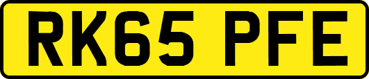 RK65PFE