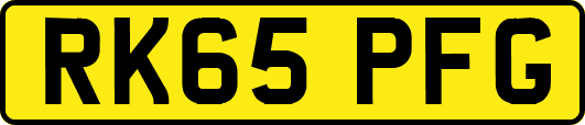 RK65PFG