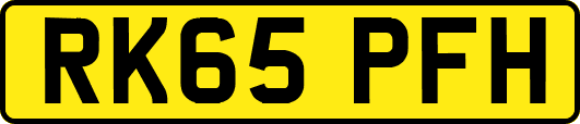 RK65PFH