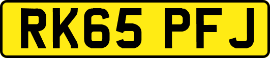 RK65PFJ