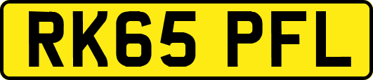 RK65PFL