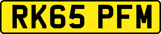 RK65PFM