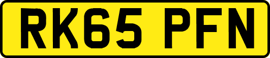 RK65PFN