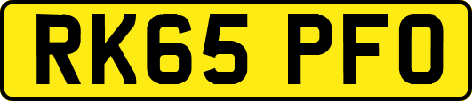 RK65PFO