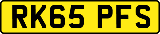 RK65PFS