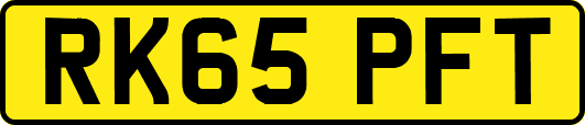 RK65PFT