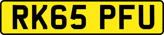 RK65PFU