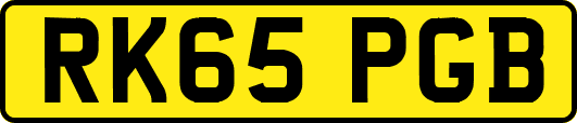 RK65PGB