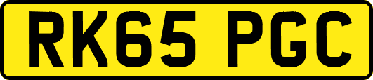RK65PGC