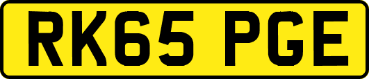 RK65PGE