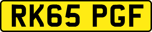 RK65PGF