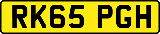 RK65PGH