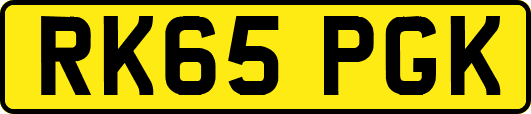 RK65PGK