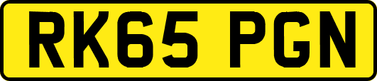 RK65PGN