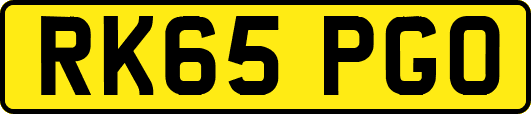 RK65PGO