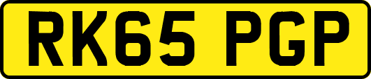 RK65PGP