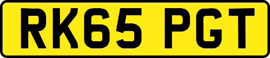RK65PGT