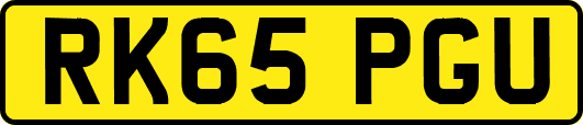 RK65PGU