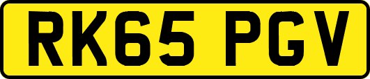 RK65PGV