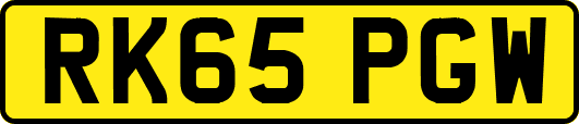 RK65PGW