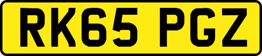 RK65PGZ