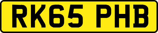 RK65PHB