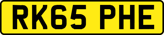 RK65PHE