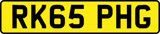 RK65PHG