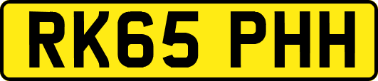 RK65PHH