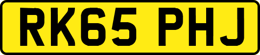 RK65PHJ