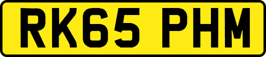 RK65PHM