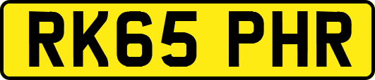 RK65PHR
