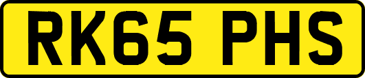 RK65PHS