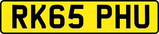 RK65PHU