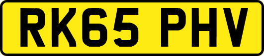 RK65PHV