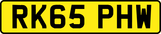 RK65PHW
