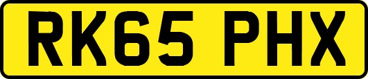 RK65PHX