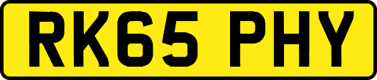 RK65PHY