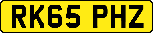 RK65PHZ