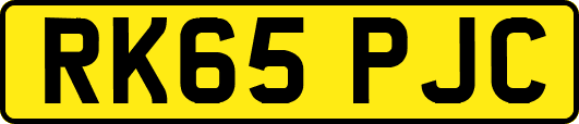 RK65PJC