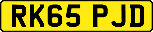 RK65PJD