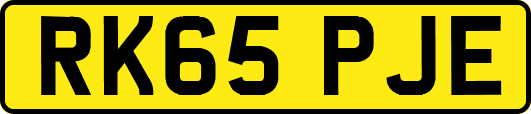 RK65PJE