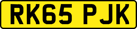 RK65PJK