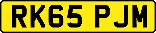 RK65PJM
