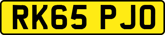 RK65PJO