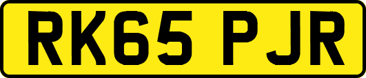 RK65PJR