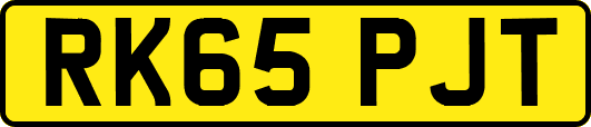 RK65PJT
